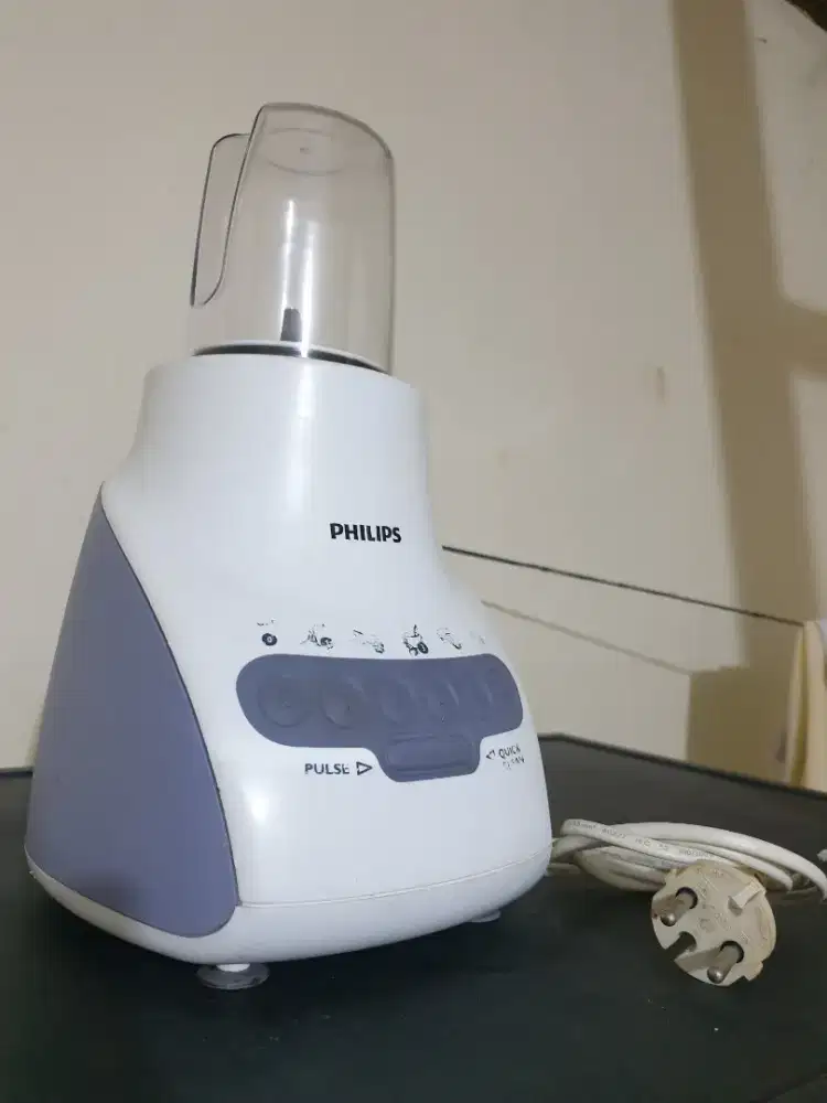 BKENDER PHILIPS