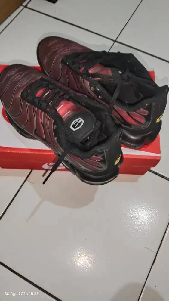 Jual sepatu Nike