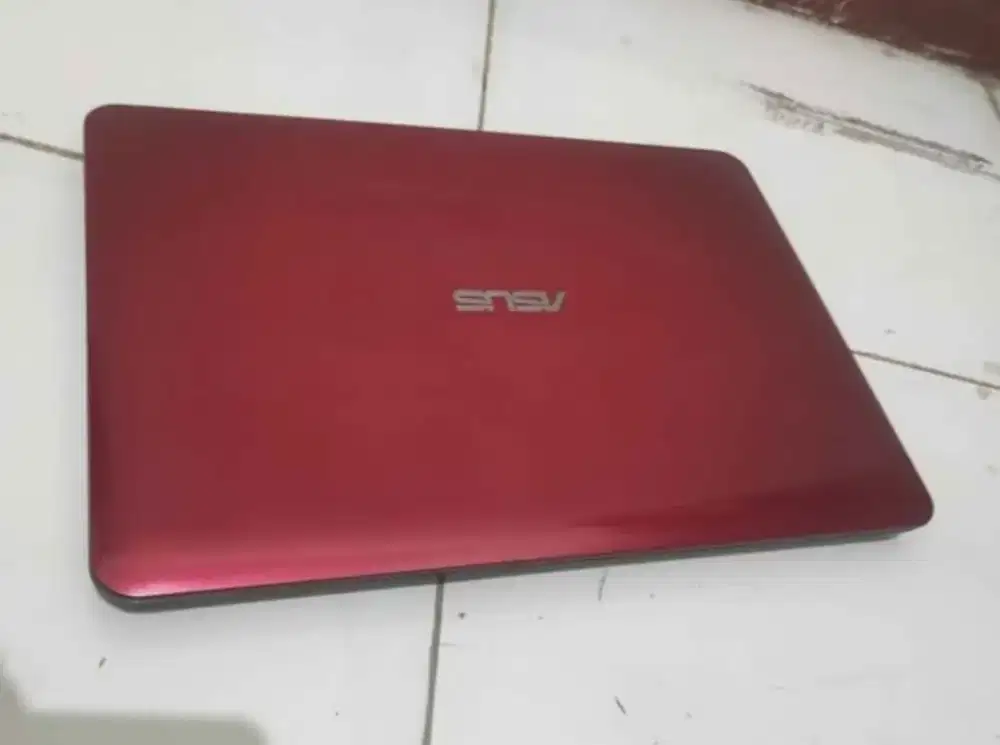 Laptop asus core i5 GEN5 DUAL VGA