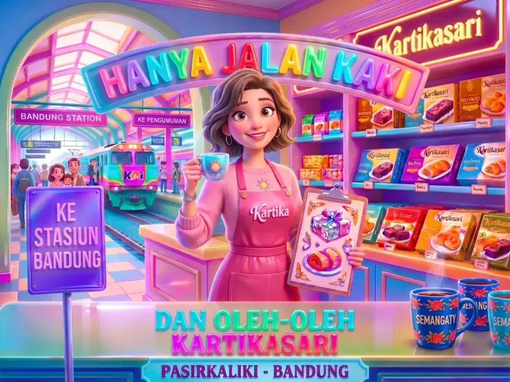 JUAL RUMAH DI PASIRKALIKI, CICENDO, BANDUNG KOTA.