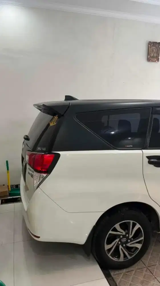 Poles body mobil panggilan