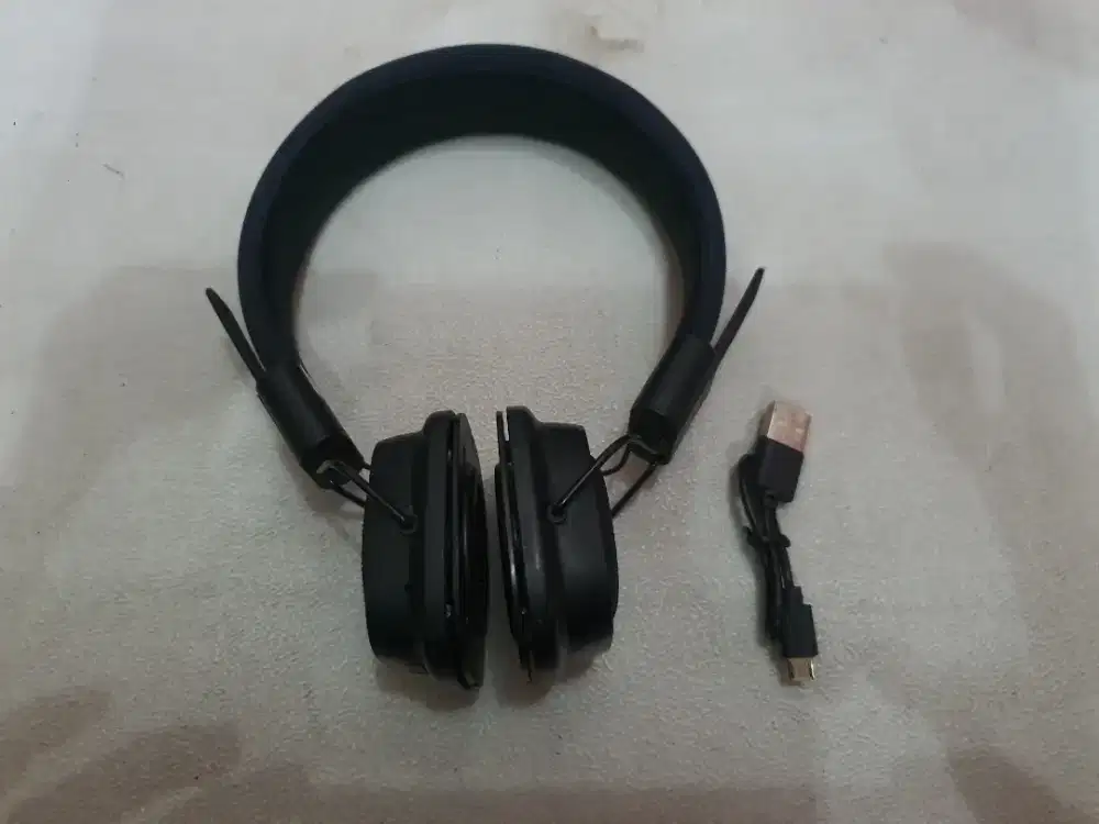 headphone Rexus BT019