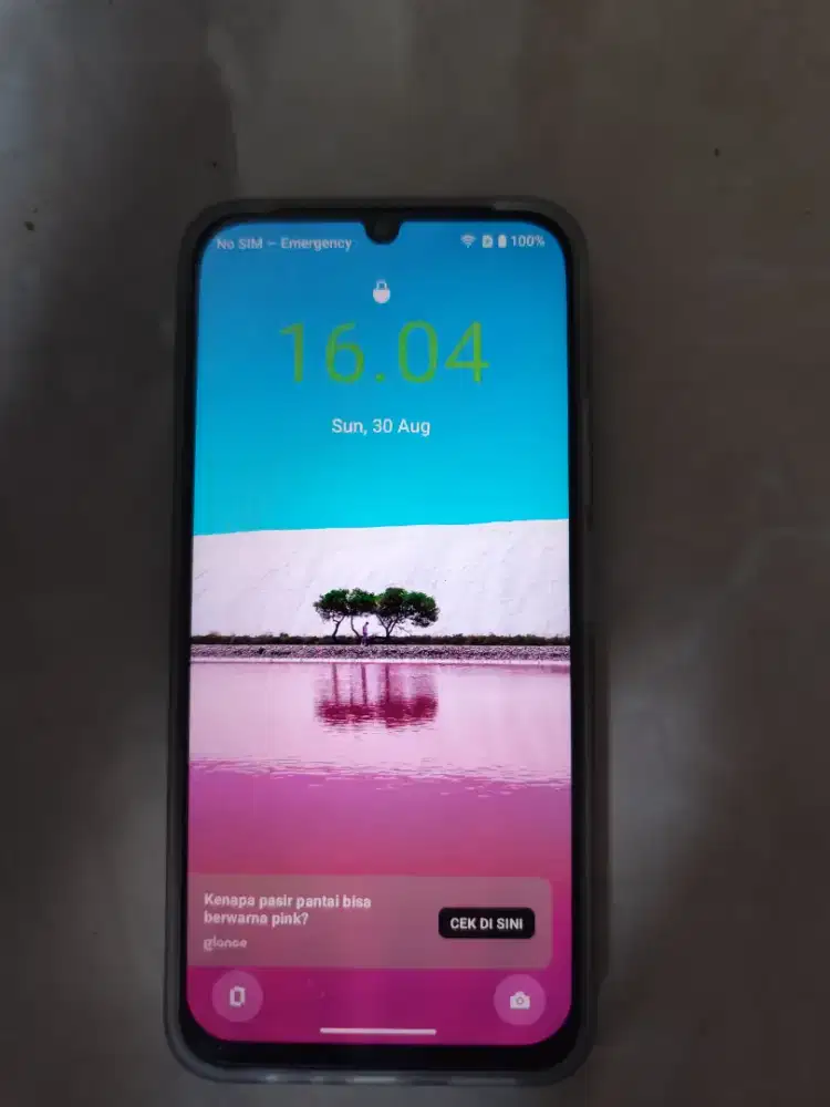 Realme p4x ram 4/256