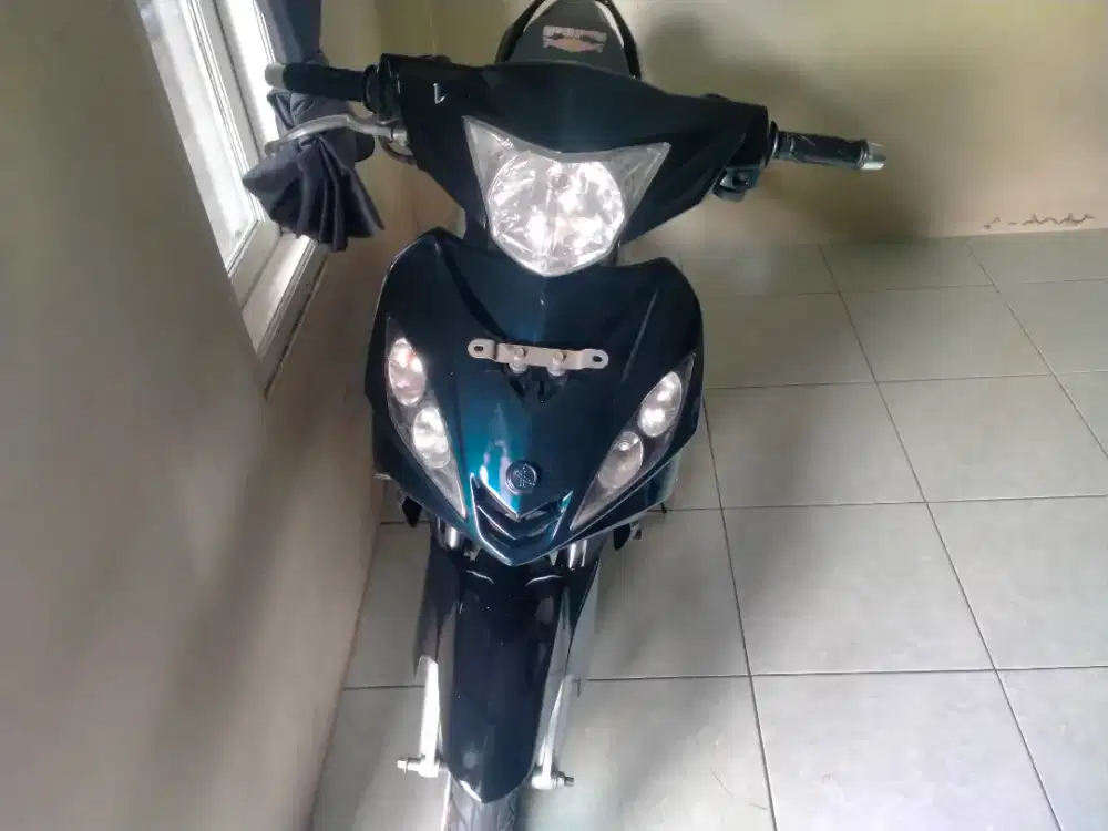 Jual Jupiter MX old non kopling