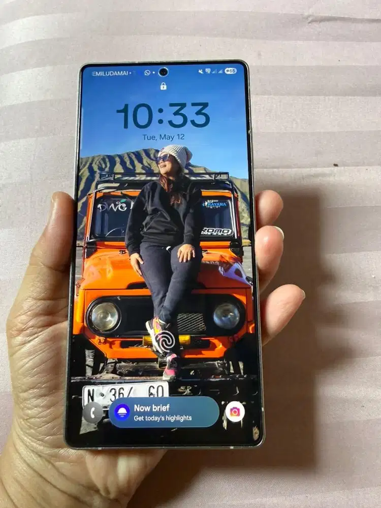 Samsung S25 Ultra 512 gb