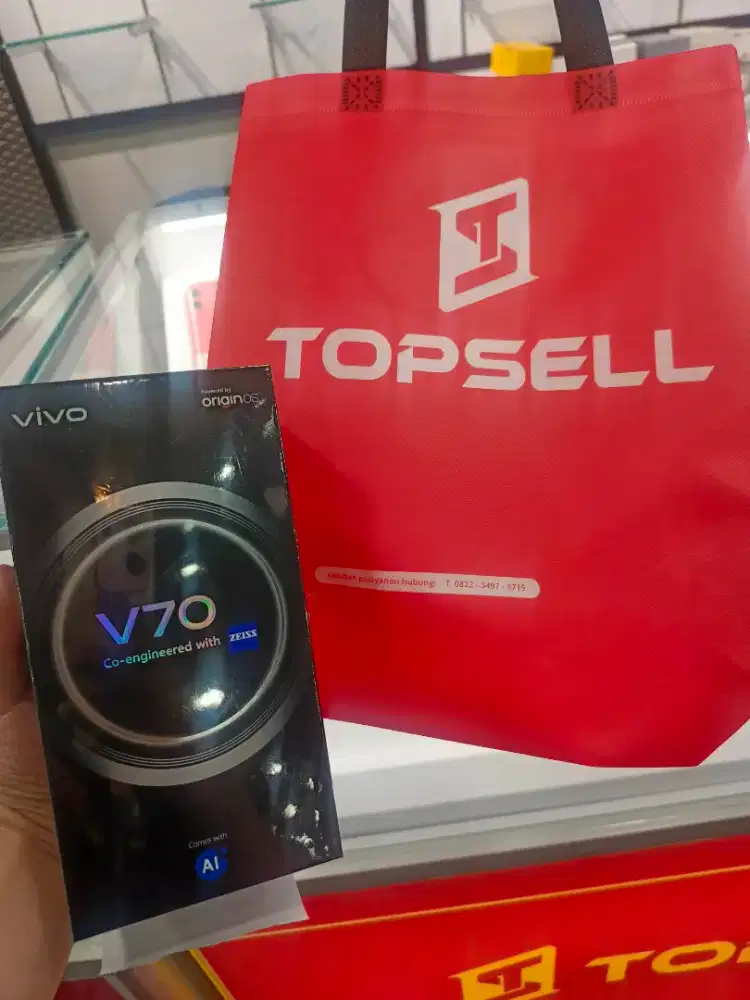 VIVO V70 5G 8+ 256