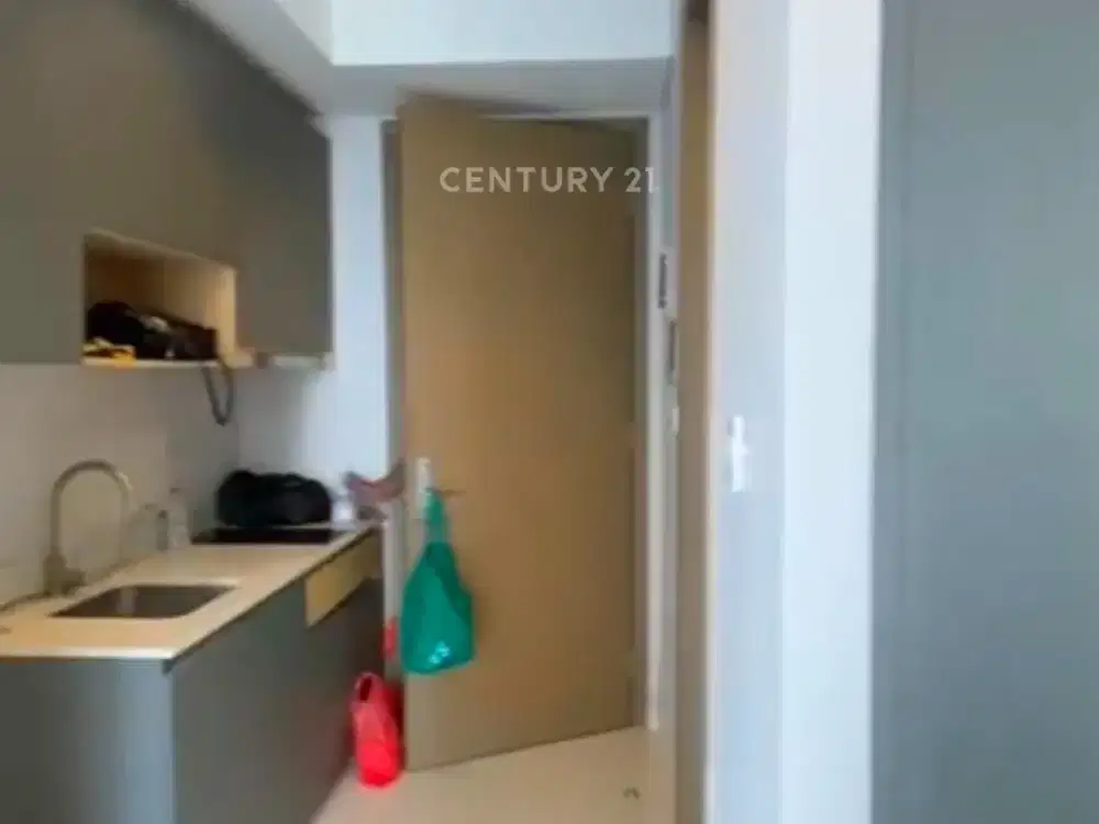 Disewakan Apartemen Taman Anggrek Residence Type Studio  Unfurnis