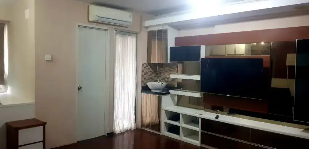 Jual Cepat Apartemen Bassura City