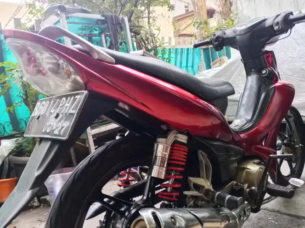 Jupiter z buhan 2006
