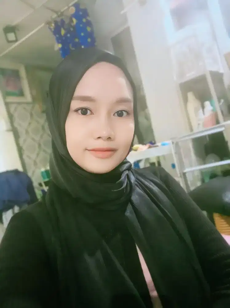 Mencari pekerjaan serabutan