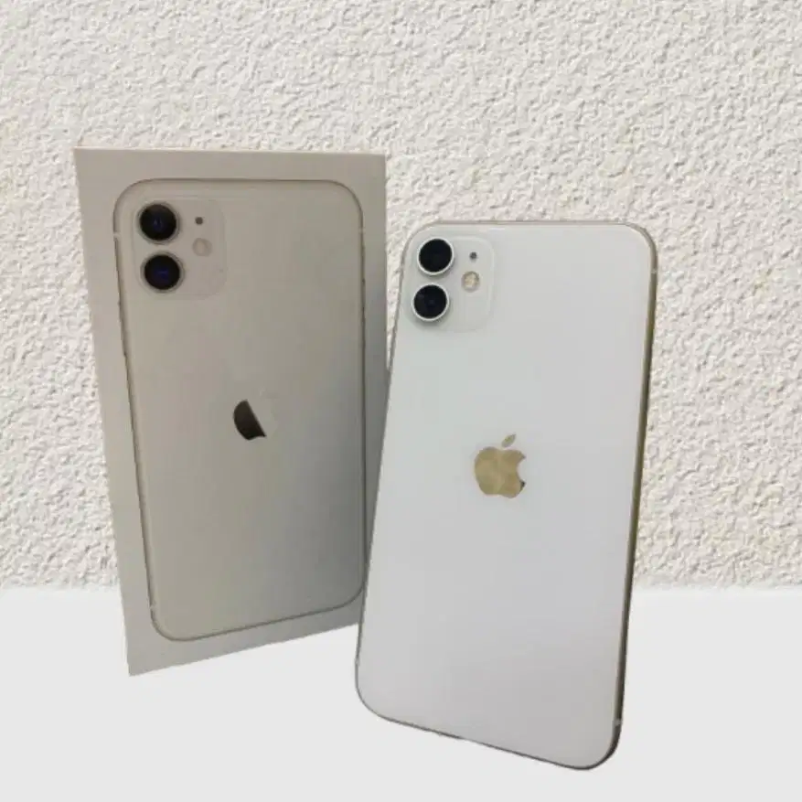 Second Like New iPhone 11 iBox 128 Gb