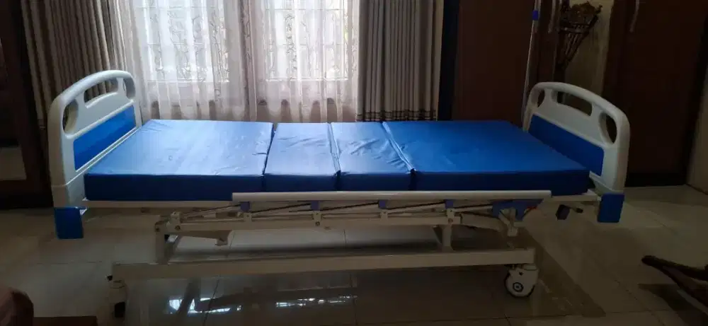 Minus Pemakaian 6 bulan