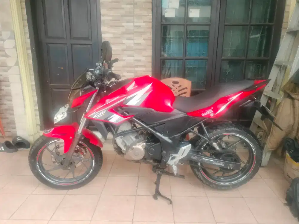 Honda CB150R led2018 termurah