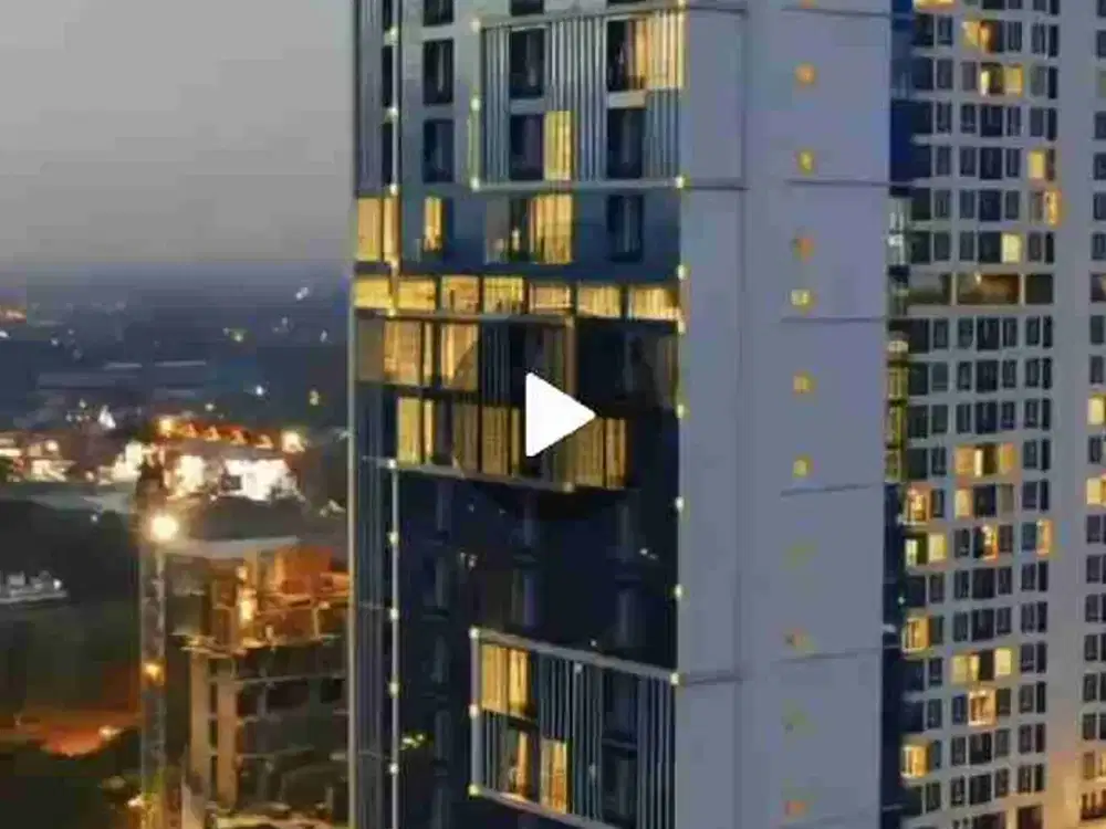 Apartment Megah