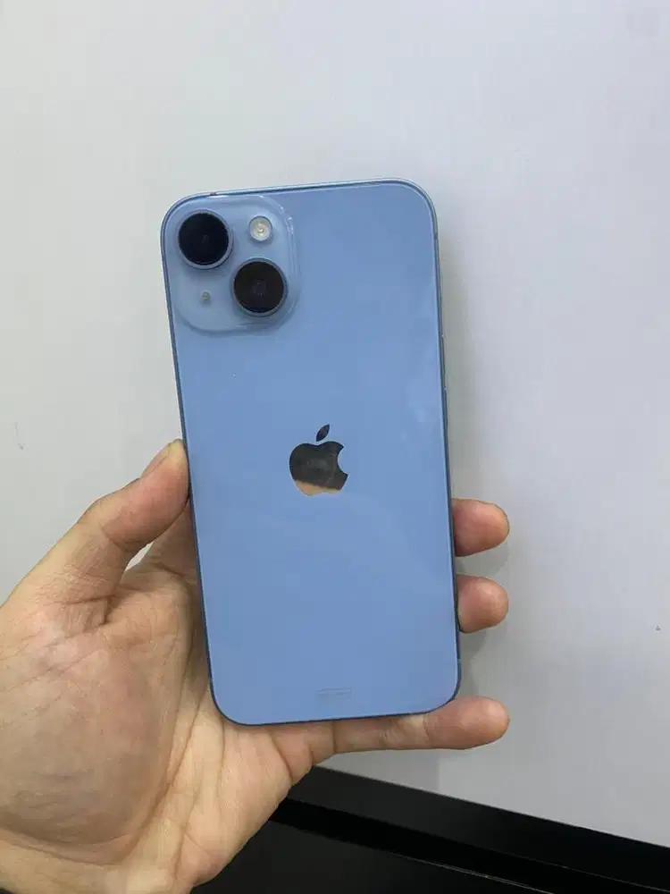 iPhone 14 128gb iBox