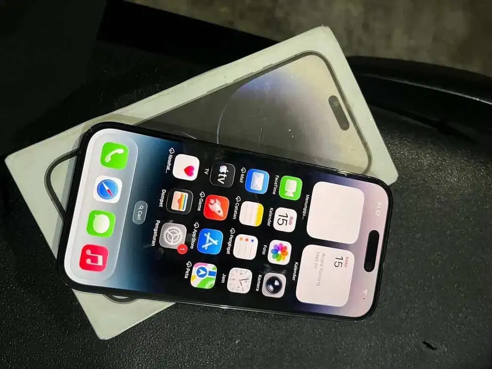 Iphone 14 Pro Ibox