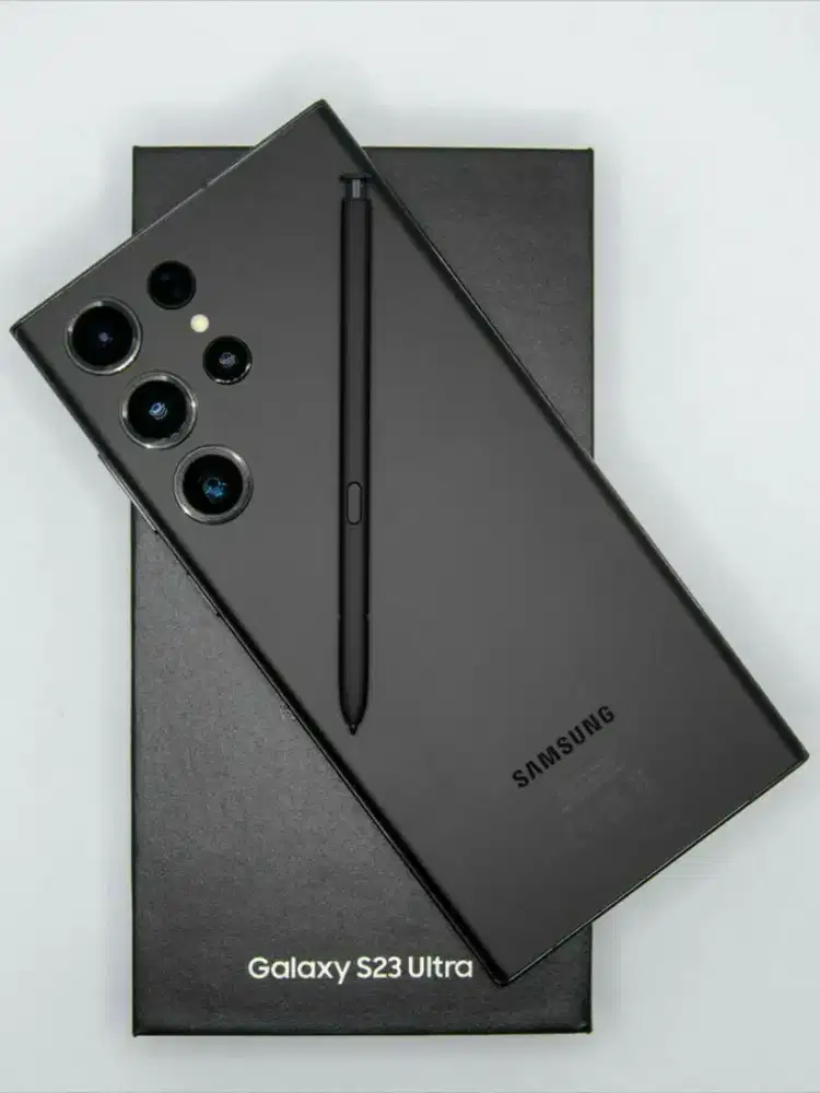 SAMASUNG S23 ULTRA 12/512GB