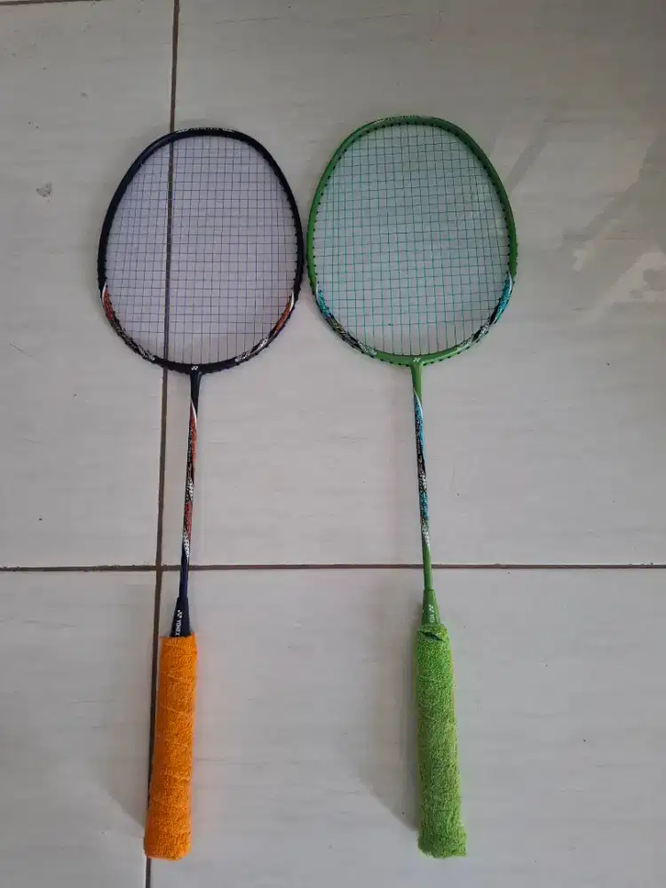 Yonex arcsaber 73 ligth