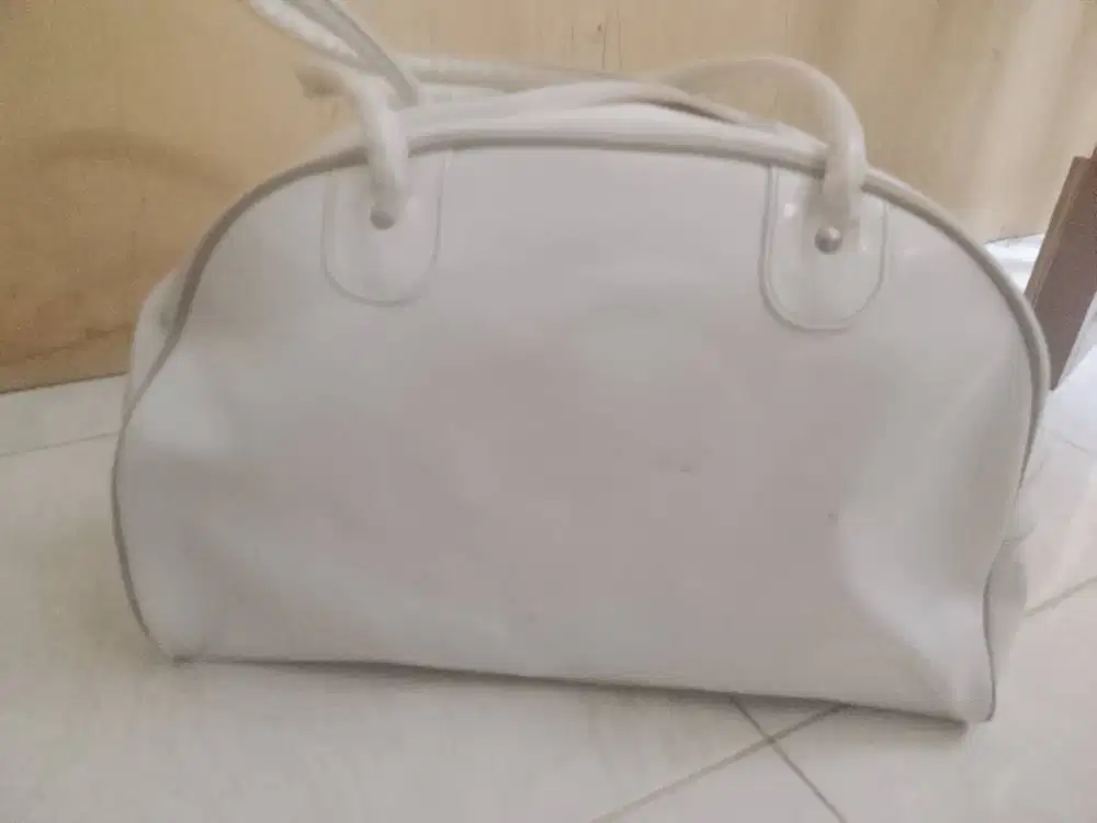 Dijual tas tenis converse all star