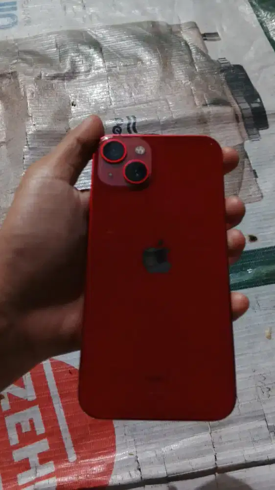iPhone 13 128gb iBox