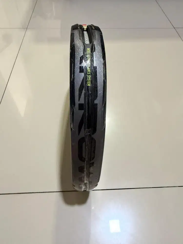 For Sale Adidas Arrow Hit Attack 2026 Padel Racket Superb Condition