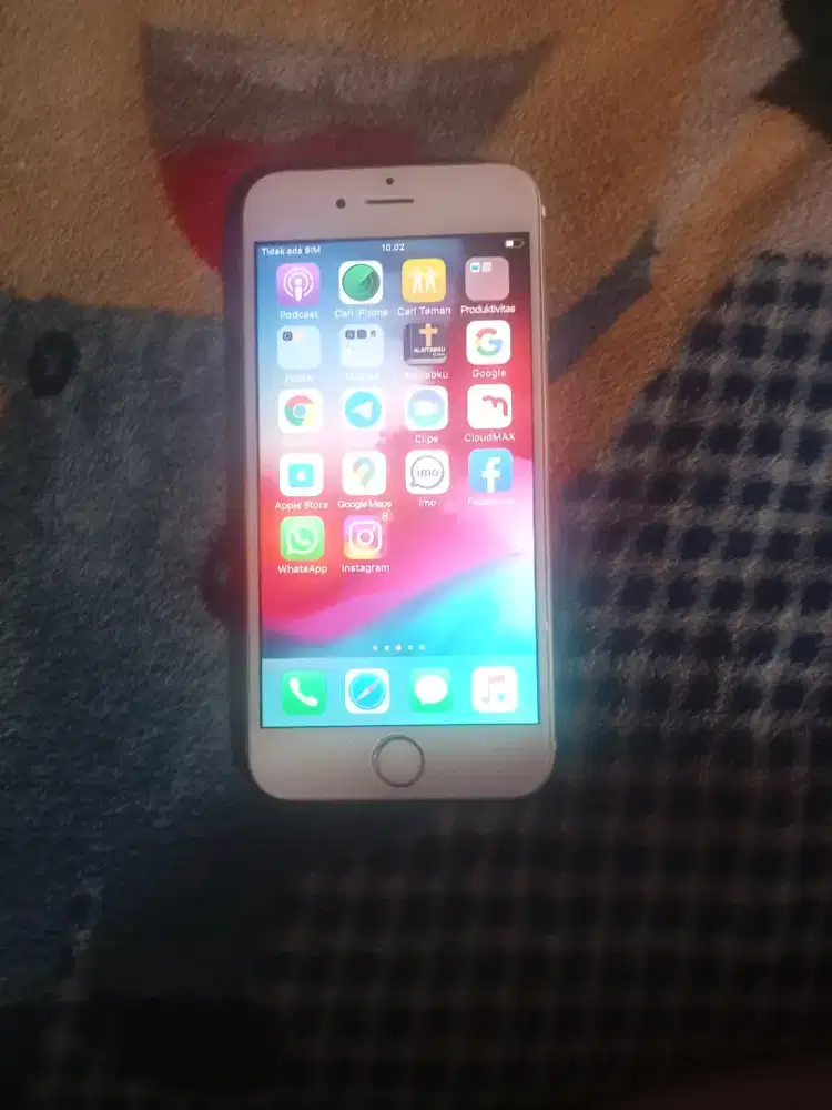 Jual HP I-Phone 6