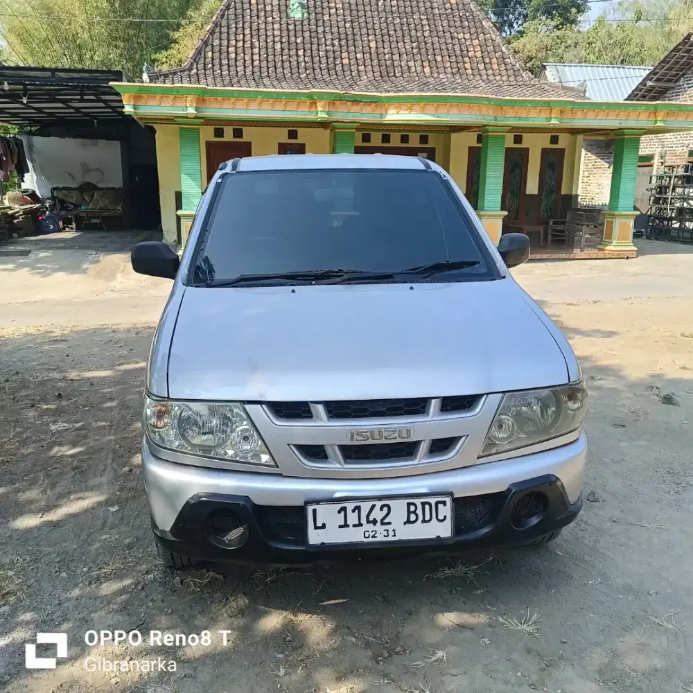 Mobil pemakek pribadi