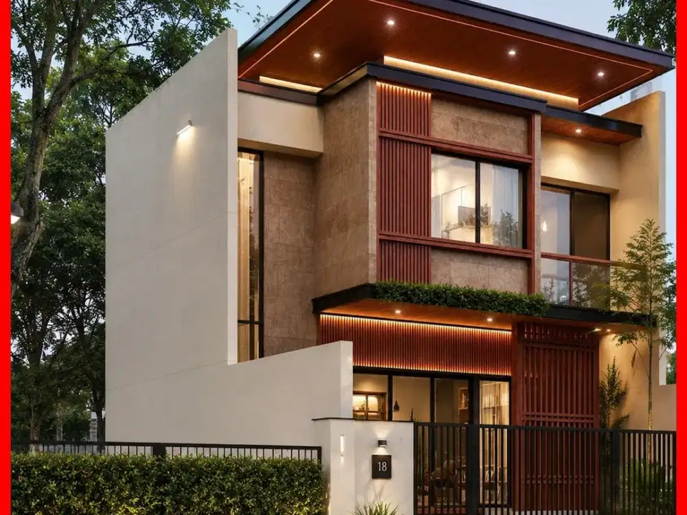 Rumah Murah Jogja di Jl. Kaliurang Km.9 Dekat Kampus UGM