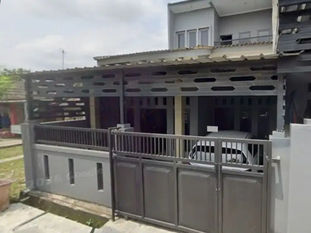 #0155 DIJUAL RUMAH AREA PARUNG PANJANG