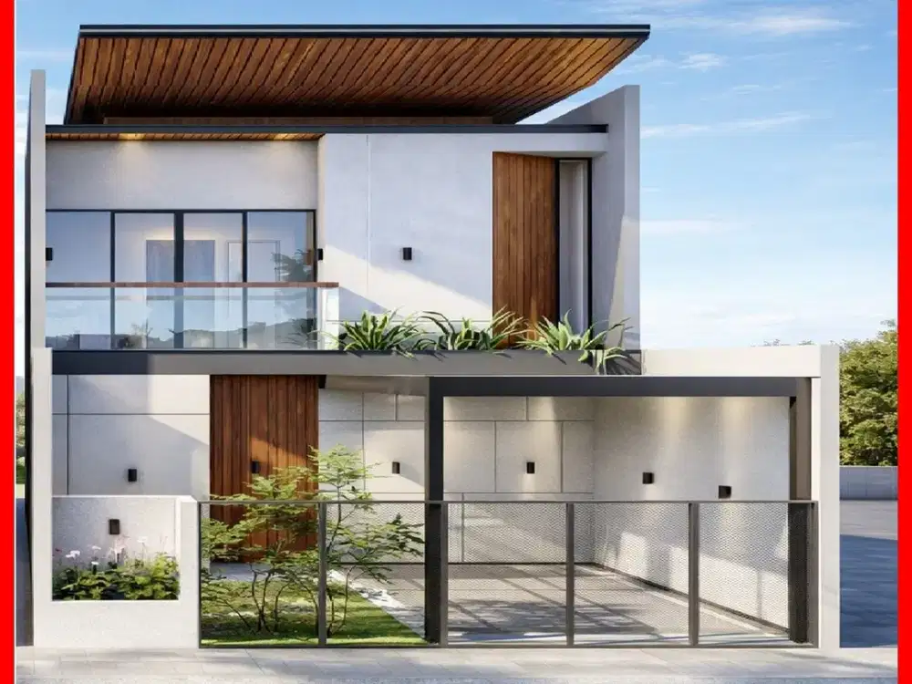 Jual Rumah Jogja di Gentan Dekat RS. Sardjito