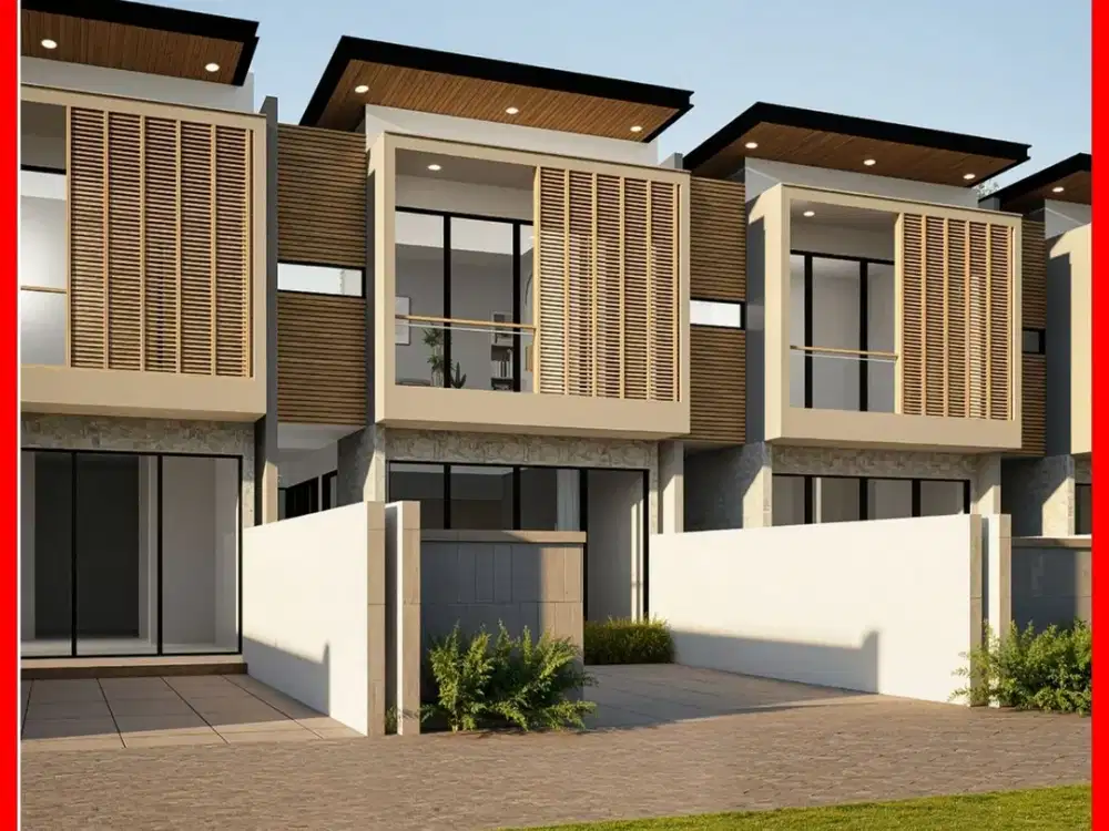 Rumah Dijual Jogja di Jl. Kaliurang Km.6 Dekat Pintu Tol Trihanggo