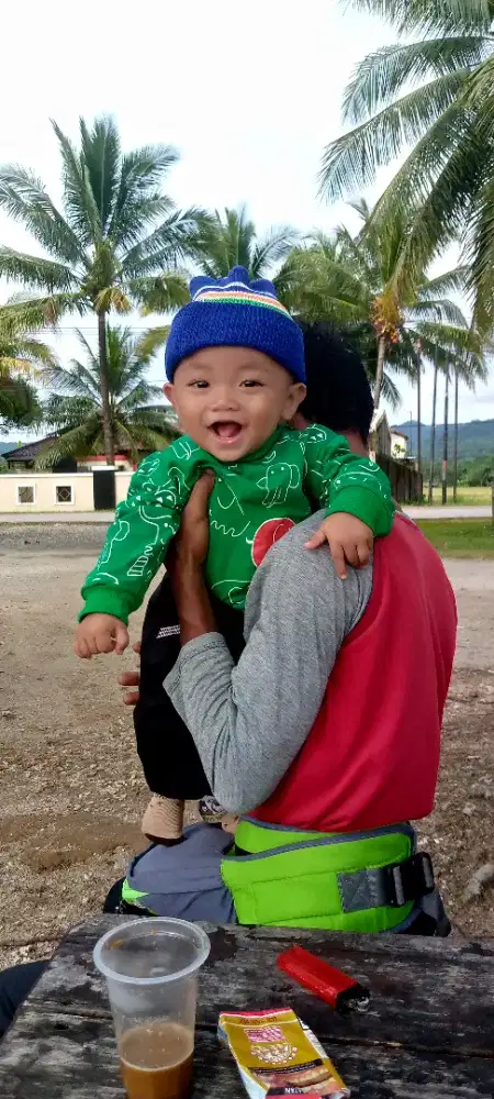 Mencari pekerjaan halal