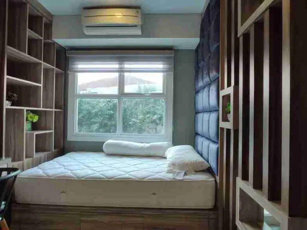 disewakan apartemen parahyangan residence 1 Br