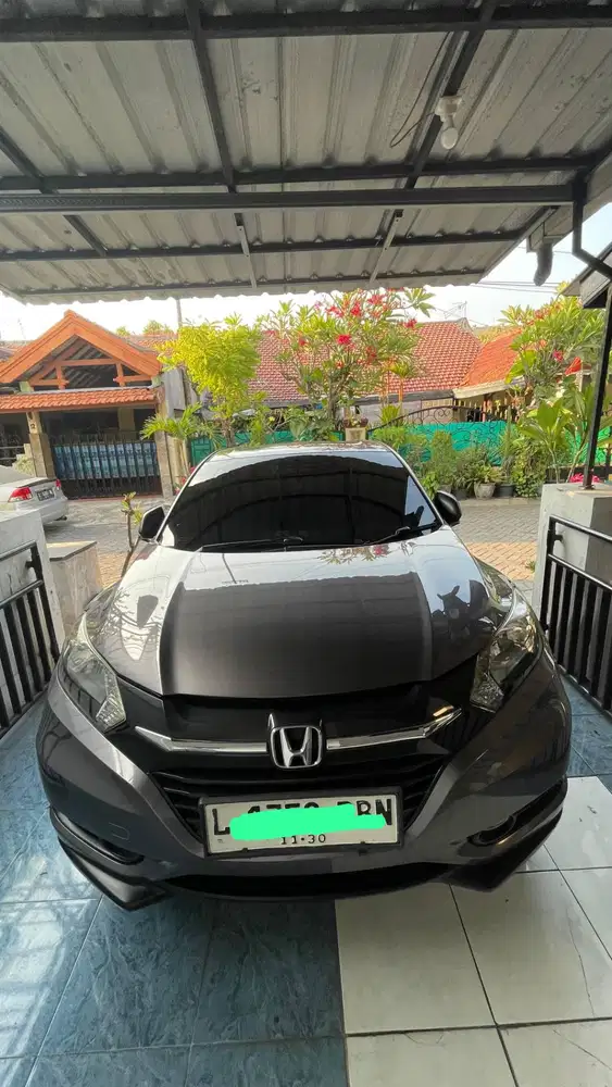 HRv 2017 pajak hidup , pemakaian pribadi