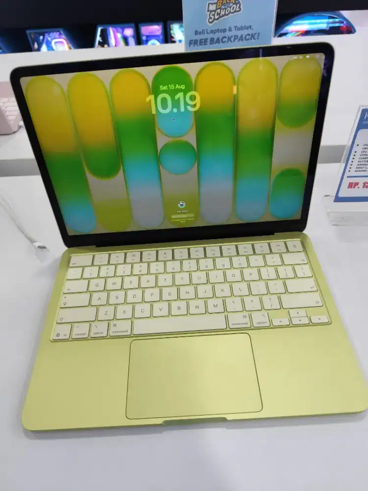 Promo Cicilan Notebook Neo tanpa DP syarat hanya KTP saja
