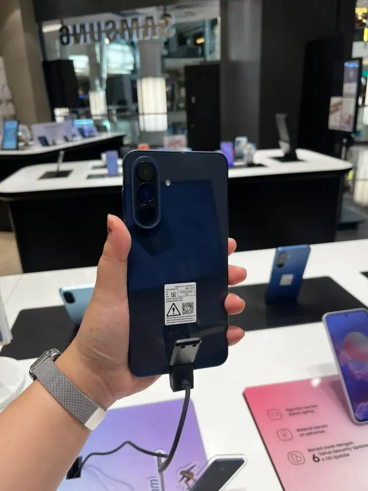 SAMSUNG GALAXY A57 Free Voucher 300k