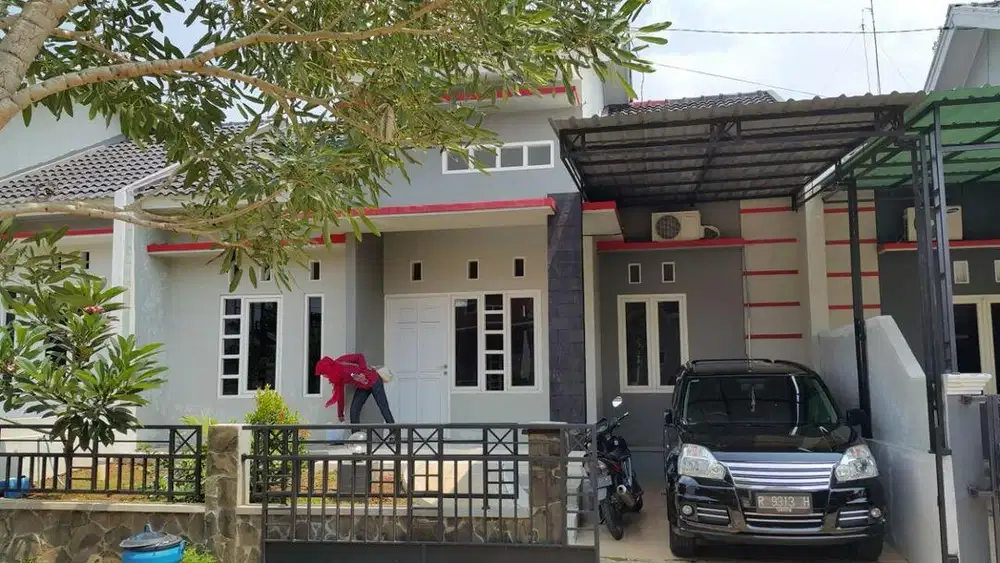 JUAL CEPAT SUPER MURAH RUMAH PERMATA TEMBALANG DEKAT UNDIP