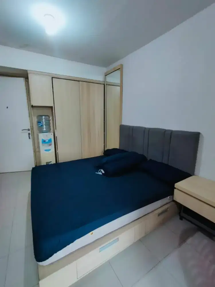 Sewa Apartemen Bassura City