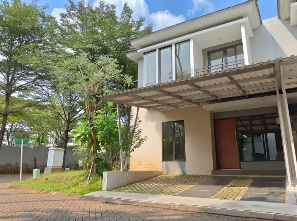 Rumah dijual cepat