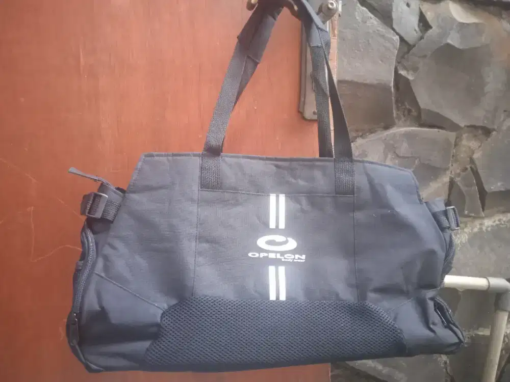 Tas opelon body wear