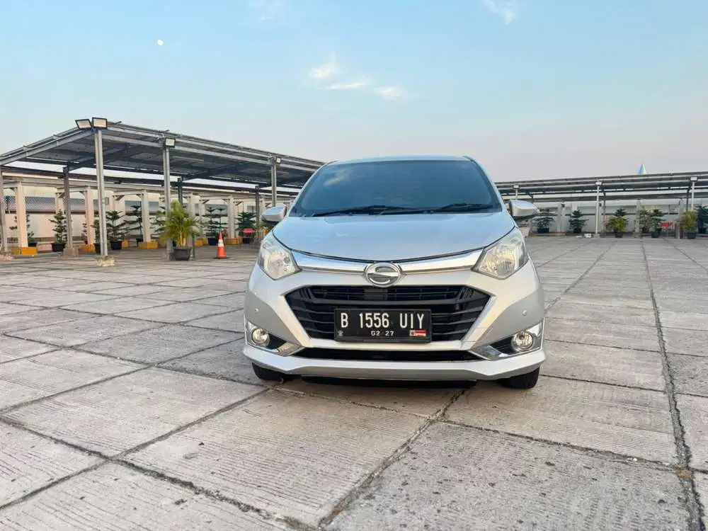 Suzuki Ertiga 2013 Bensin