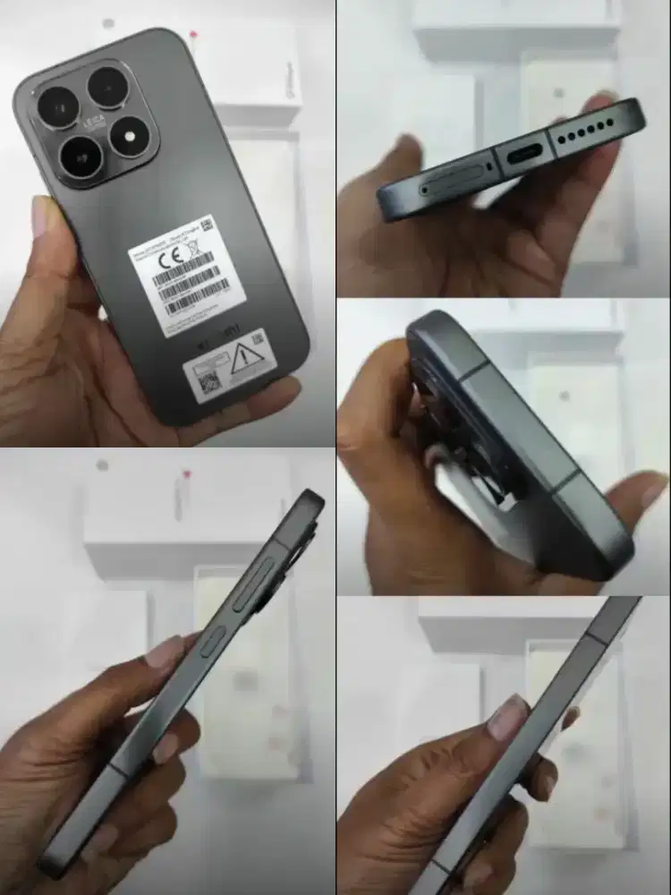 Xiaomi 17 512 Gb