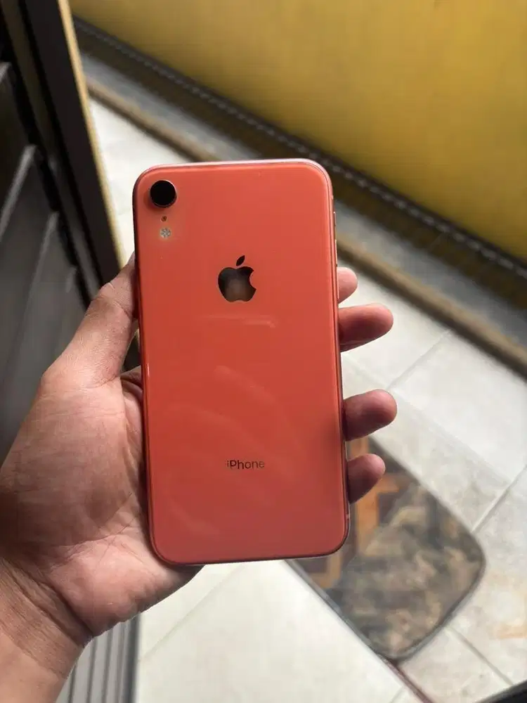 Iphone XR 64 GB