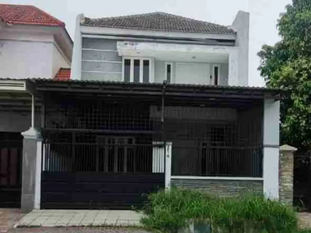 perum pondok mutiara ,kota Sidoarjo