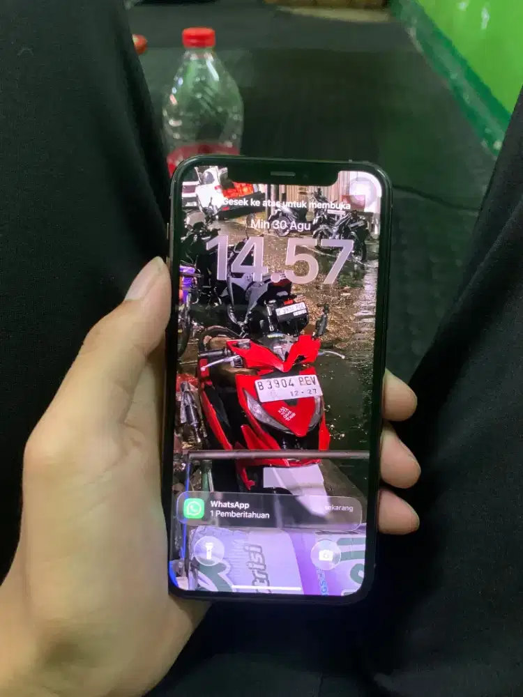 IPHONE 11 PRO 64GB