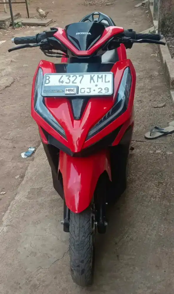 HONDA VARIO 125 GEN2, 2019