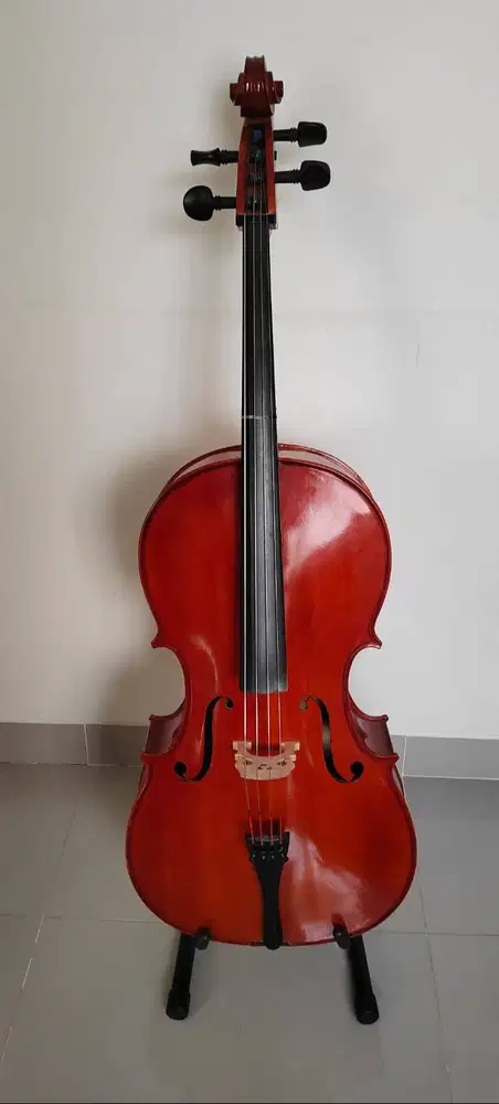 Jual Murah Cello 3/4
