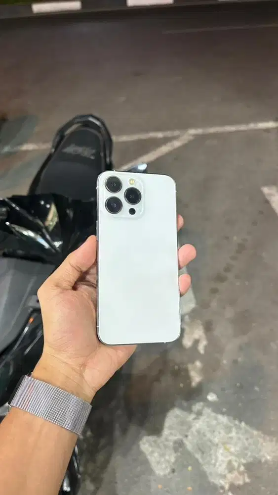 Iphone 13 Pro Beacukai 256gb