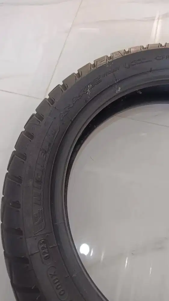 Bismillah jual ban Michelin anake 110/80_14