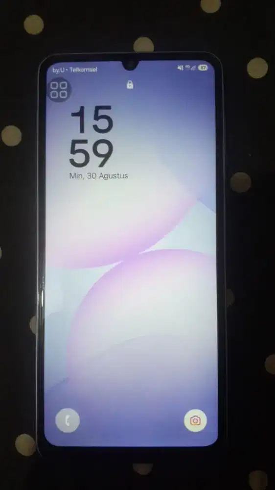 Samsung Galaxy  A07
